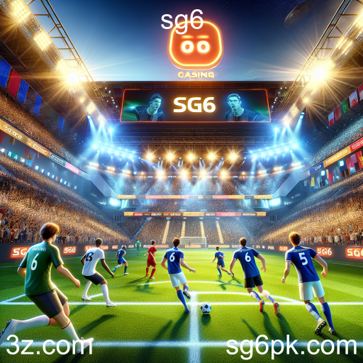 A Evolução dos Jogos de Esportes: Mais Que Apenas Diversão